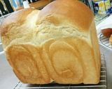 しっとりふんわりなスタンダード山食❤作り方16写真