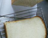 しっとりふんわりなスタンダード山食❤作り方17写真