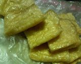 パルメザン風味♡簡単♥揚げバーグ♡作り方2写真