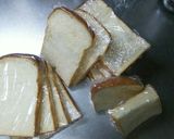 しっとりふんわりなスタンダード山食❤作り方18写真