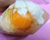 半片でボリュームＵＰ【チキンナゲット風】作り方2写真