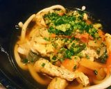 材料たったの3つ✨簡単♡手作り麺つゆ♪作り方6写真