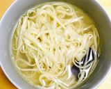 お出汁しみしみ＊やわらか手羽元おでん作り方14写真