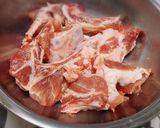 ◆かんたん激ウマ!カレー風味スペアリブ♪作り方2写真