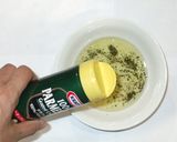 鶏のバジルチーズ焼き♪カリフラワー作り方6写真