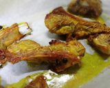 ◆かんたん激ウマ!カレー風味スペアリブ♪作り方5写真