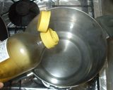 鶏のバジルチーズ焼き♪カリフラワー作り方2写真
