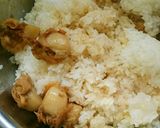 (σ・∀・)σ バター醤油「帆立ごはん」作り方6写真