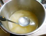 圧力鍋でコッテリ系豚の角煮。作り方10写真