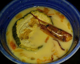 自分用ずぼらだけど美味しい茶碗蒸し作り方4写真