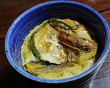 自分用ずぼらだけど美味しい茶碗蒸し作り方5写真