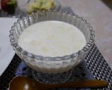 みんな大好き簡単なとうもろこしスープ作り方8写真