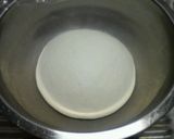 ＢＰ＋イーストで、生地の美味しい中華まん作り方5写真