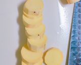 お芋感しっかりスイートポテト作り方2写真