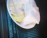 お芋感しっかりスイートポテト作り方5写真