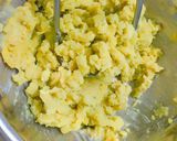お芋感しっかりスイートポテト作り方7写真