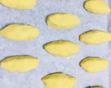お芋感しっかりスイートポテト作り方8写真