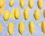 お芋感しっかりスイートポテト作り方9写真