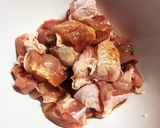 100日のお食い初め作り方2写真