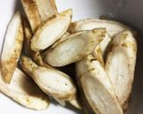 100日のお食い初め作り方3写真