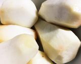 100日のお食い初め作り方4写真