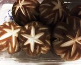 100日のお食い初め作り方7写真