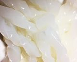 100日のお食い初め作り方8写真
