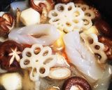 100日のお食い初め作り方10写真