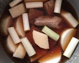 豚の角煮(チャーシュー風)作り方3写真