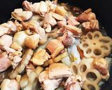 100日のお食い初め作り方12写真