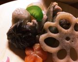 100日のお食い初め作り方13写真