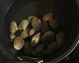 100日のお食い初め作り方20写真