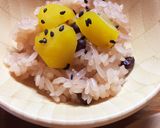 100日のお食い初め作り方22写真