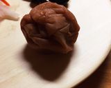 100日のお食い初め作り方25写真