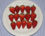 簡単食品乾燥機で手作りフルーツグラノーラ作り方1写真