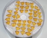 簡単食品乾燥機で手作りフルーツグラノーラ作り方19写真
