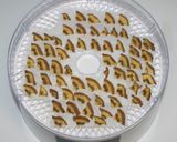 簡単食品乾燥機で手作りフルーツグラノーラ作り方15写真