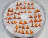 簡単食品乾燥機で手作りフルーツグラノーラ作り方7写真