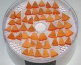 簡単食品乾燥機で手作りフルーツグラノーラ作り方6写真