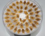 簡単食品乾燥機で手作りフルーツグラノーラ作り方23写真