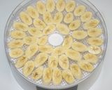 簡単食品乾燥機で手作りフルーツグラノーラ作り方22写真
