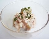 ツナポテトサラダ作り方4写真