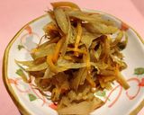 美味しいごぼうサラダができちゃいます!作り方9写真