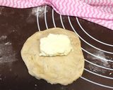 美味しい♬くるみ&Wチーズパン♡作り方8写真