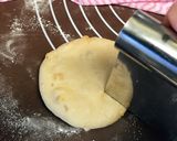 美味しい♬くるみ&Wチーズパン♡作り方9写真