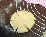 美味しい♬くるみ&Wチーズパン♡作り方10写真