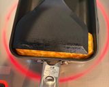 お星様オクラとチーズ卵焼き(お弁当)作り方9写真