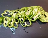 簡単☆お手軽ライスピザ♩作り方6写真