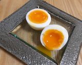 時短!簡単!30分で味玉がすぐ出来る!作り方6写真