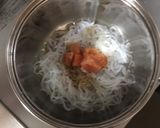 メンタイ白滝作り方4写真